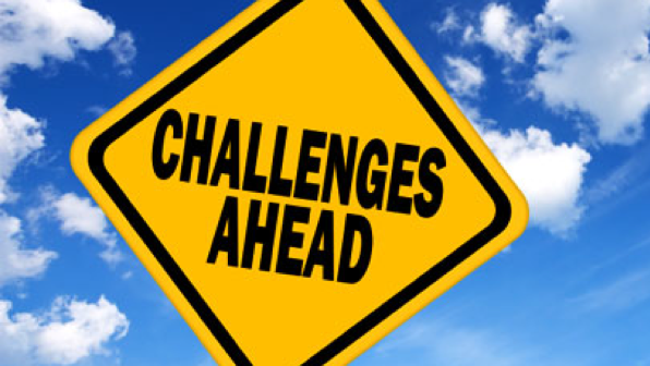 How do you respond to Challenges?