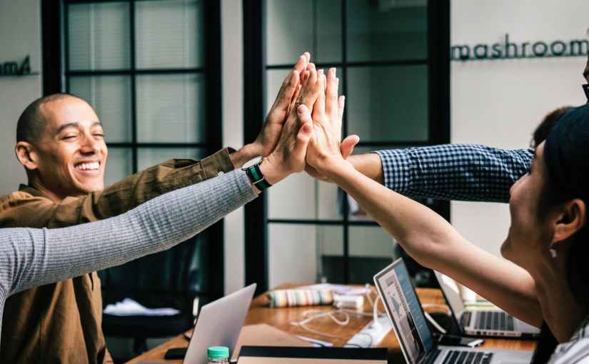 What you are Thankful for impacts your school&nbsp;culture