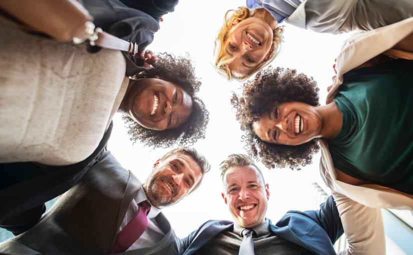 Importance of Positivity